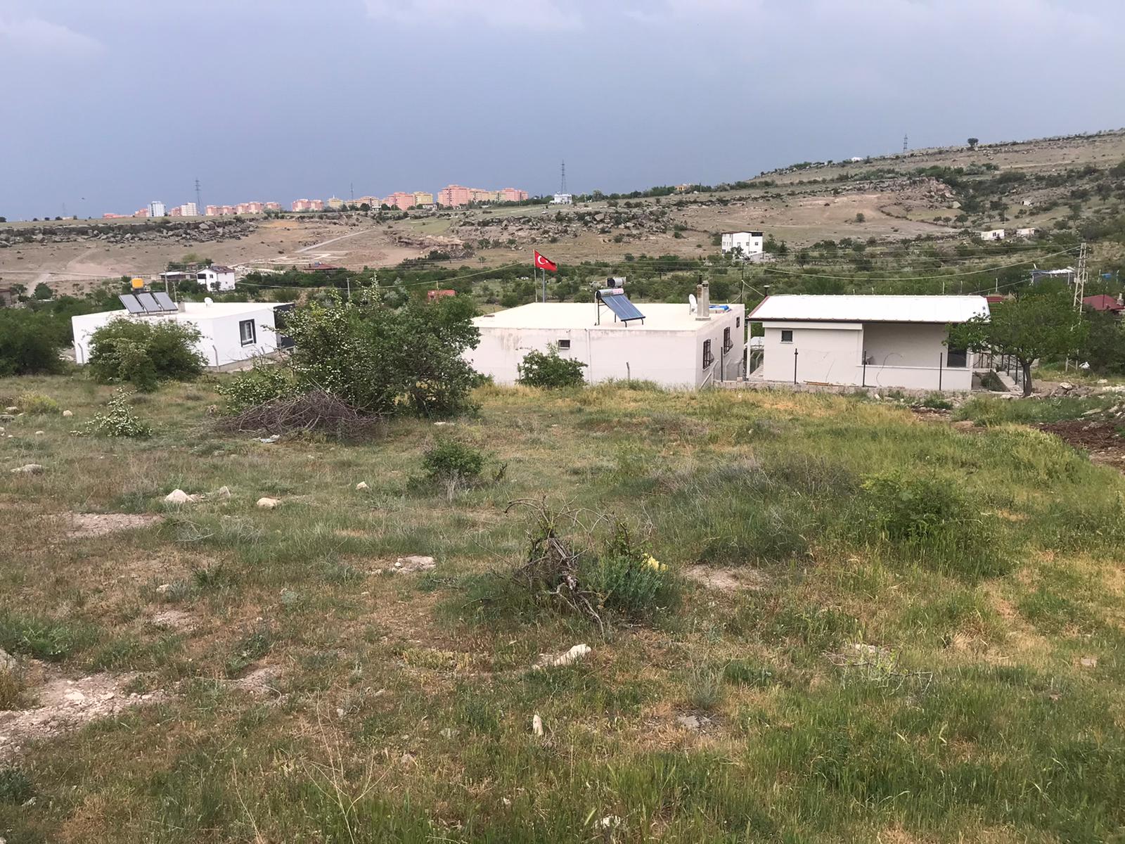 MİMSİN FATİH MAHALLESİ 670M2 RIZA İ TAKSİMİ YAPILMIŞ SATILIK DÜZ BAĞ - KAYSERİ MELİKGAZİ fotoğraf 25